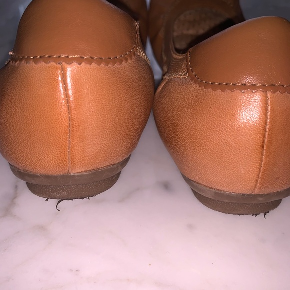 Lands’ End Ballet Flat Shoe - Picture 7 of 7